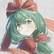 二次元插画 #11448816