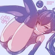 二次元插画 #11448825