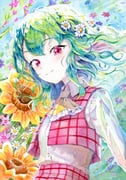 二次元插画 #11448829