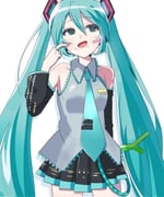 二次元插画 #11448832