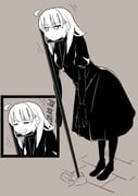 二次元插画 #11448842