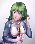 二次元插画 #11448843