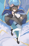 二次元插画 #11448851