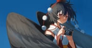二次元插画 #11448854
