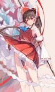 二次元插画 #11448855