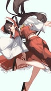 二次元插画 #11448862