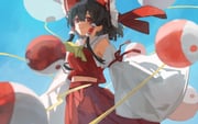 二次元插画 #11448866