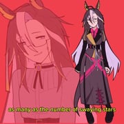 二次元插画 #11448874