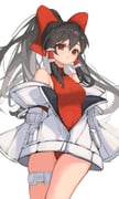 二次元插画 #11448881