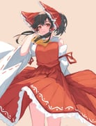 二次元插画 #11448883