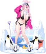 二次元插画 #11448898