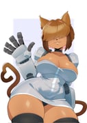 二次元插画 #11448903