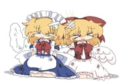 二次元插画 #11448904