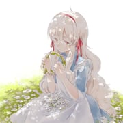 二次元插画 #11448918