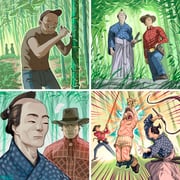 二次元插画 #11448921