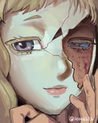 二次元插画 #11448924