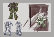 二次元插画 #11448938