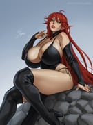 二次元插画 #11448941