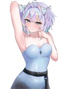 二次元插画 #11448944