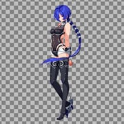 二次元插画 #11448953
