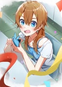 二次元插画 #11448970