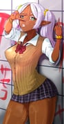 二次元插画 #11448971