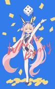 二次元插画 #11448976