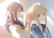 二次元插画 #11448995