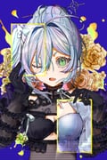 二次元插画 #11448998