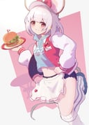 二次元插画 #11449004