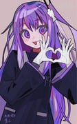 二次元插画 #11449006