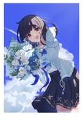 二次元插画 #11449009