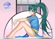 二次元插画 #11449010