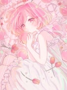 二次元插画 #11449014
