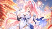 二次元插画 #11449016