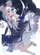 二次元插画 #11449017