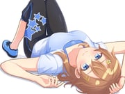 二次元插画 #11449020
