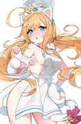二次元插画 #11449028