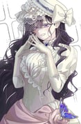 二次元插画 #11449029
