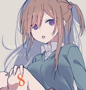 二次元插画 #11449034