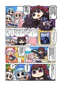 二次元插画 #11449039