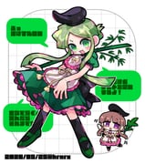 二次元插画 #11449042