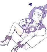 二次元插画 #11449060
