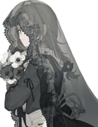 二次元插画 #11449078