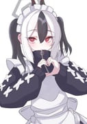 二次元插画 #11449079