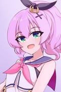 二次元插画 #11449093