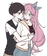 二次元插画 #11449098