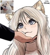 二次元插画 #11449099