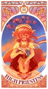 二次元插画 #11449108