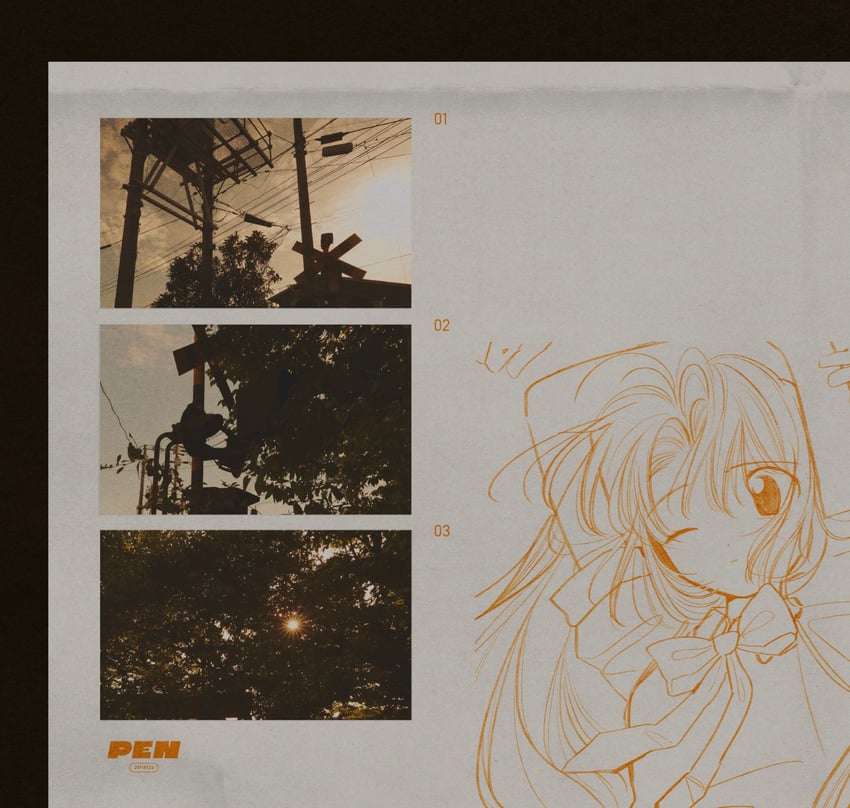 原创 1名女孩 举起双手 作者名 蝴蝶结 蝶形领结